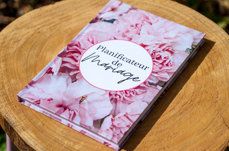 Planificateur de Mariage Wedding Planner