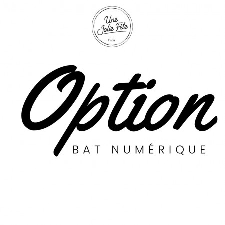 Commande personnalisée