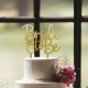 Cake Topper Bride to Be