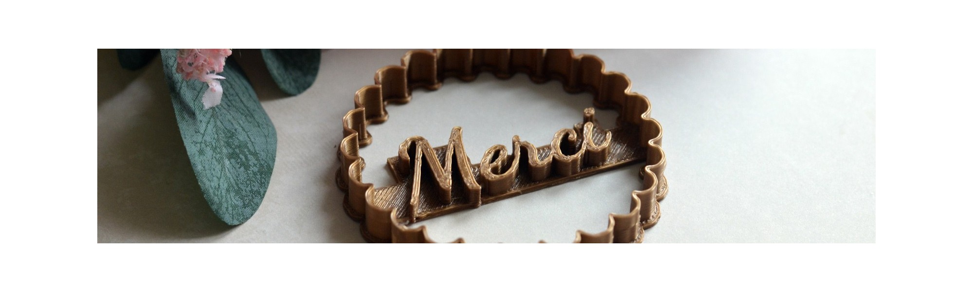 Emporte-pièce Mariage