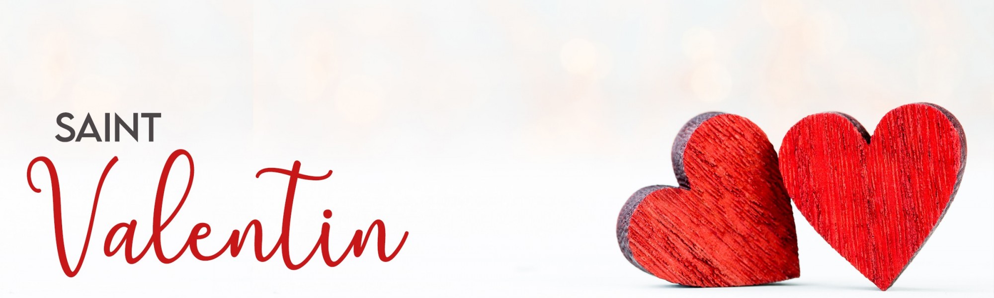 Saint Valentin