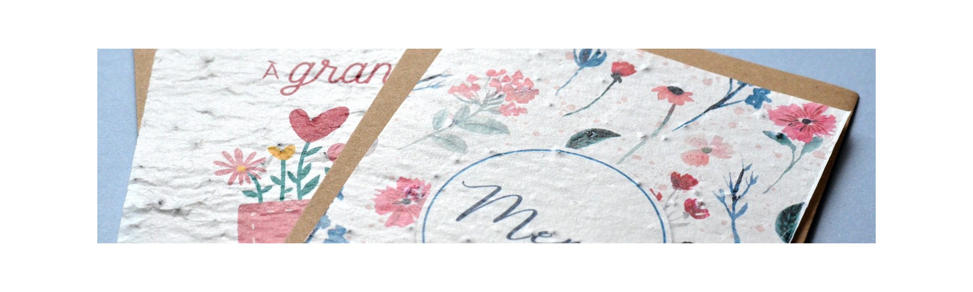 Papeterie Fête des mères