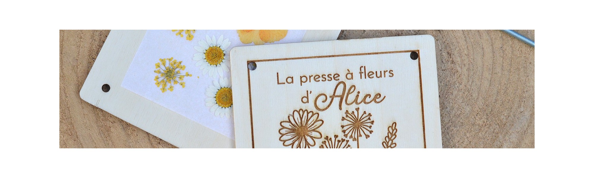 Cadeaux personnalisés