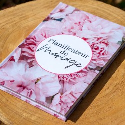 Planificateur de Mariage Wedding Planner